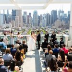 Ink48 Hotel Chinese Korean Filipino Multicultural Wedding