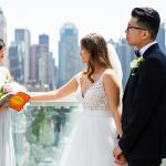 Ink48 Hotel Chinese Filipino Multicultural Wedding