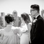 Ink48 Hotel Chinese Korean Filipino Multicultural Wedding