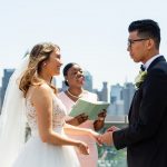 Ink48 Hotel Chinese Filipino Multicultural Wedding