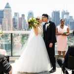 Ink48 Hotel Chinese Korean Filipino Multicultural Wedding