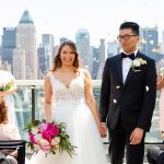 Ink48 Hotel Chinese Korean Filipino Multicultural Wedding