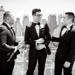 Ink48 Hotel Chinese Filipino Multicultural Wedding