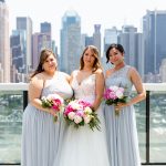 Ink48 Hotel Chinese Korean Filipino Multicultural Wedding