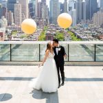 Ink48 Hotel Chinese Korean Filipino Multicultural Wedding