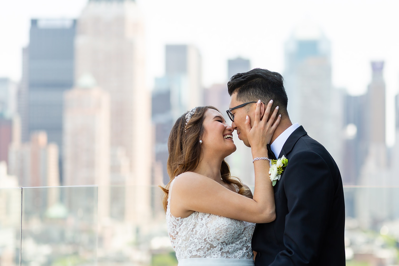 Ink48 Hotel Chinese Filipino Multicultural Wedding