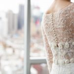 Ink48 New York rooftop multicultural wedding