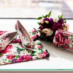 Ink48 New York rooftop multicultural wedding