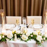Kimpton Monaco Philadelphia black wedding photographer