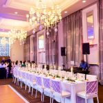 Kimpton Monaco Philadelphia black wedding photographer