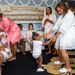 Kimpton Monaco Philadelphia black wedding photographer