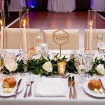 Kimpton Monaco Philadelphia black wedding photographer