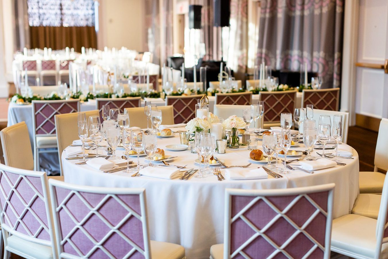 Kimpton Monaco Philadelphia black wedding photographer
