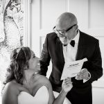 Kimpton Monaco Philadelphia black wedding photographer