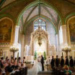 Kimpton Monaco Philadelphia black wedding photographer