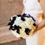 Grand Central multicultural interracial intimate wedding