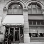 Beekman Hotel New York multicultural interracial intimate wedding