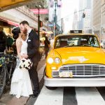 Beekman Hotel New York multicultural interracial intimate wedding