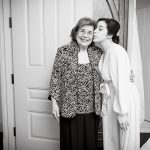 Beekman Hotel New York multicultural interracial intimate wedding