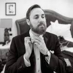 Beekman Hotel New York multicultural interracial intimate wedding