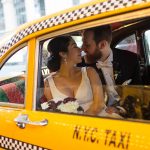 Beekman Hotel New York multicultural interracial intimate wedding