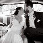 Beekman Hotel New York multicultural interracial intimate wedding