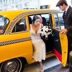 Beekman Hotel New York multicultural interracial intimate wedding