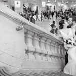 Beekman Hotel New York multicultural interracial intimate wedding