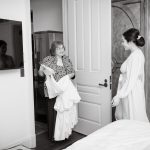 Beekman Hotel New York multicultural interracial intimate wedding