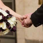 Beekman Hotel New York multicultural interracial intimate wedding