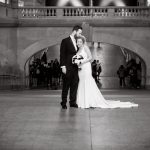 Beekman Hotel New York multicultural interracial intimate wedding