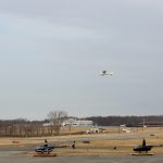 Indian couple New York helicopter marriage proposal