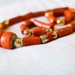 Nigerian Yoruba Urhobo traditional multicultural wedding