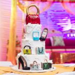 Nigerian Yoruba Urhobo traditional multicultural wedding