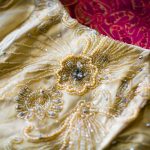 Nigerian Yoruba Urhobo traditional multicultural wedding
