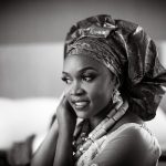 Nigerian Yoruba Urhobo traditional multicultural wedding