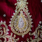 Nigerian Yoruba Urhobo traditional multicultural wedding