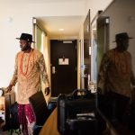Nigerian Yoruba Urhobo traditional multicultural wedding