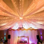 Nigerian Yoruba Urhobo traditional multicultural wedding