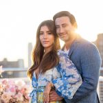Nomo Soho Jewish Marriage Proposal