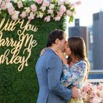Nomo Soho Jewish Marriage Proposal