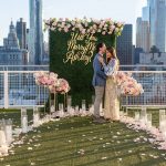 Nomo Soho Jewish Marriage Proposal