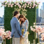 Nomo Soho Jewish Marriage Proposal