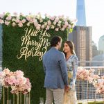 Nomo Soho Jewish Marriage Proposal