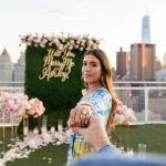 Nomo Soho Jewish Marriage Proposal
