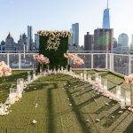 Nomo Soho Jewish Marriage Proposal