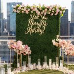 Nomo Soho Jewish Marriage Proposal