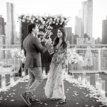 Nomo Soho Jewish Marriage Proposal