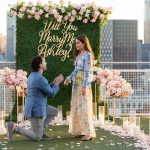 Nomo Soho Jewish Marriage Proposal