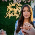 Nomo Soho Jewish Marriage Proposal
